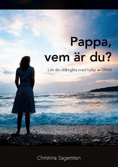 hitta pappa|Personlig hjälp med DNA